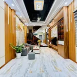 Nhà bán góc 2 mặt đường 60m² full nội thất Quận 3 - Ảnh thu nhỏ 2