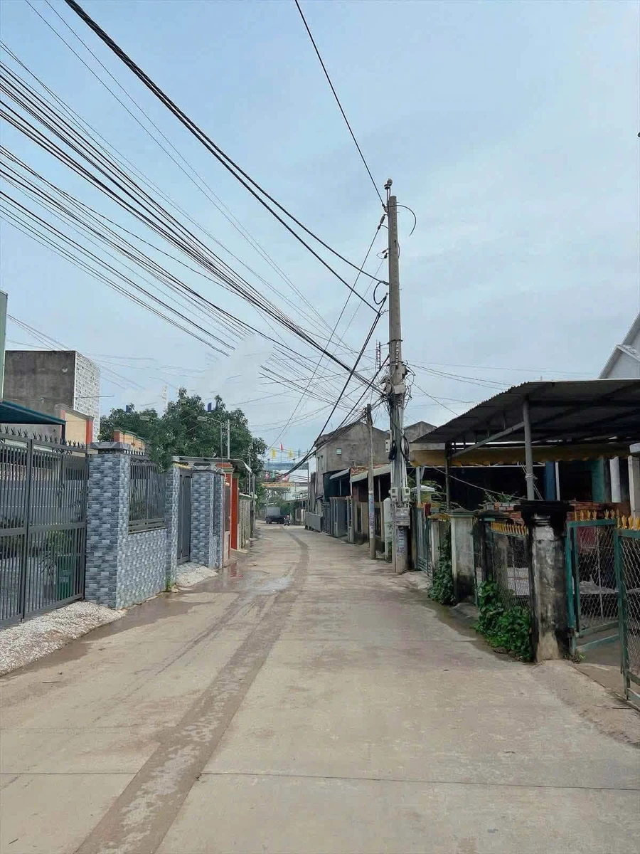 Bán nhà 134m2 sổ riêng Hố Nai Đồng Nai giá 1,89 tỷ - Ảnh 1