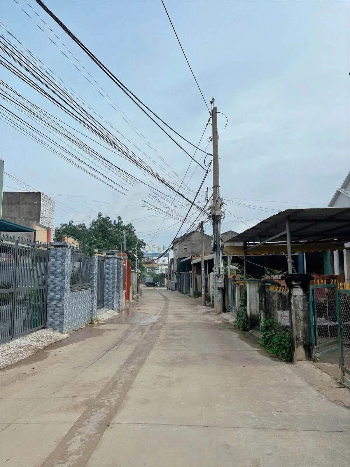 Bán nhà 134m2 sổ riêng Hố Nai Đồng Nai giá 1,89 tỷ - Ảnh 1