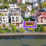 Bán đất view sông đối diện Lakeview City, 248m2, giá 35 tỷ, Quận 2 - Ảnh thu nhỏ 3