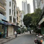 Bán nhà góc 2 mặt tiền 102m² đường 3 Tháng 2, 5 tầng - Ảnh thu nhỏ 3