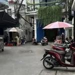 Bán nhà 4 tầng, 4 phòng ngủ, 31m2, Quận 10, 5,5 tỷ - Ảnh thu nhỏ 4
