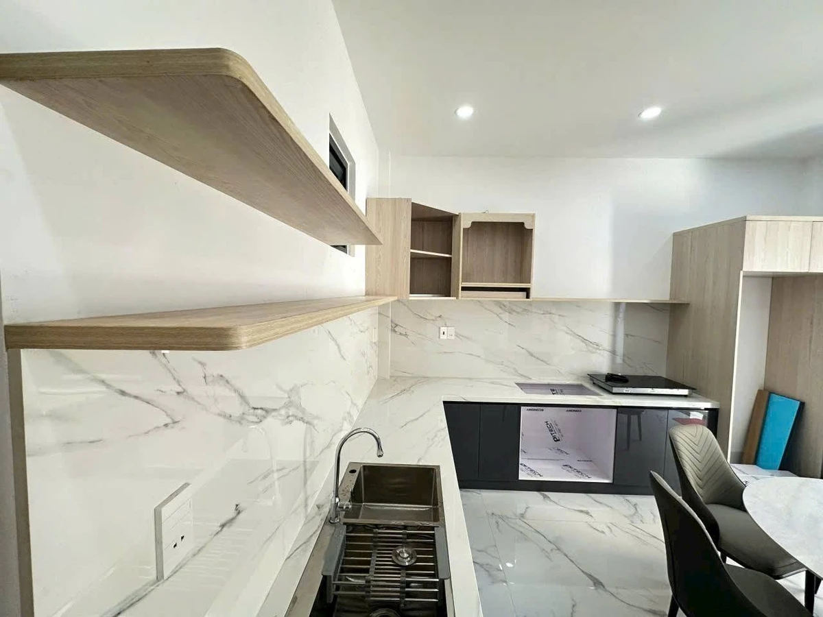 Bán nhà 2 tầng 3 PN 145m², An Dương Vương, Huế - Ảnh thu nhỏ 3