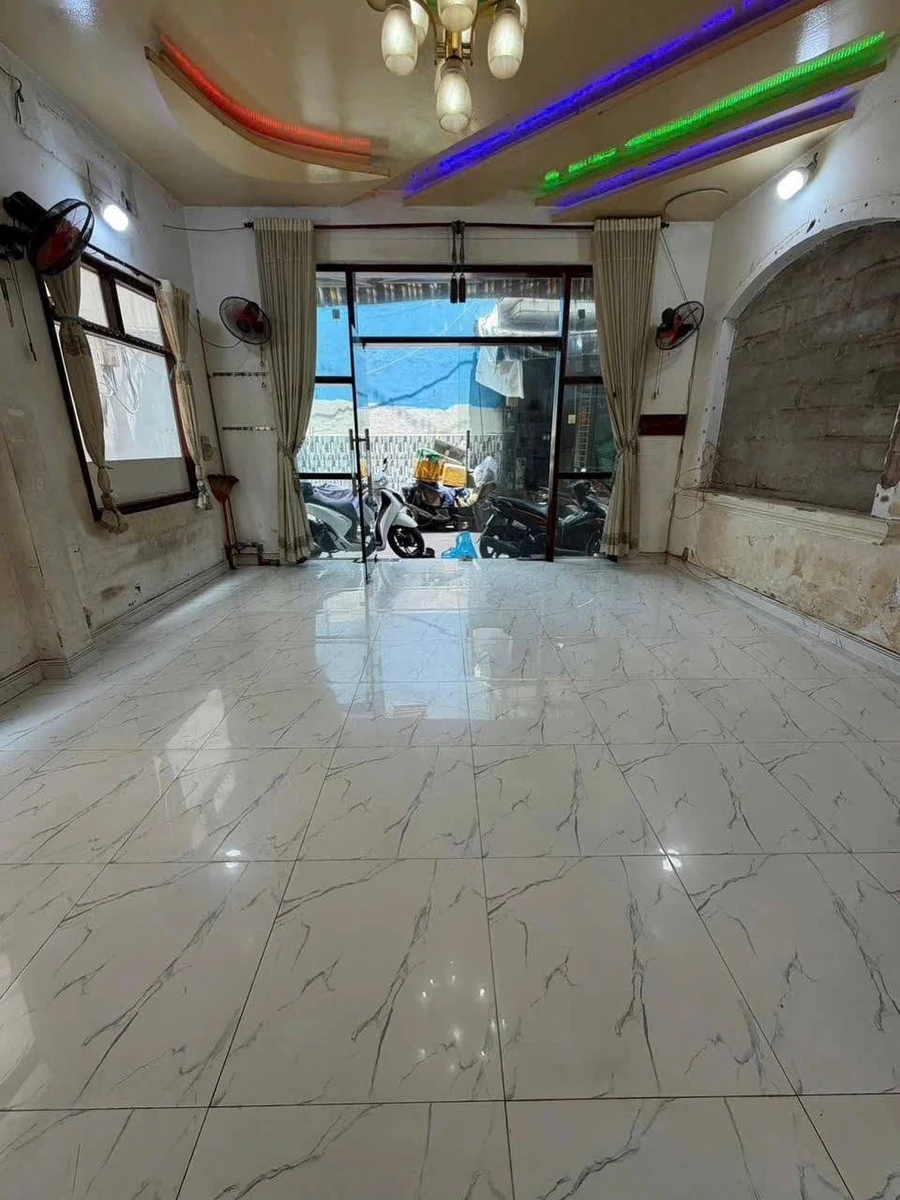 Bán nhà 4PN 55m² Nguyễn Thị Xiếu Quận 7 - 5.65 tỷ - Ảnh thu nhỏ 3