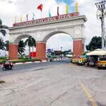 Bán đất Phường Long Hương Bà Rịa 144m² giá 2 tỷ 250 - Ảnh thu nhỏ 2