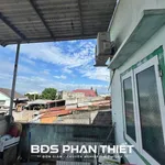 Bán 2 căn nhà sát mặt tiền Quốc Lộ 1A, 60m2 đất, 750 triệu - Ảnh thu nhỏ 1