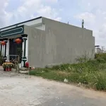 Bán lô đất 100m² Bến Lức Long An gần chợ Nhựt Chánh - Ảnh thu nhỏ 2