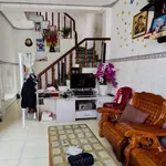 Bán nhà 4 tầng 140m² 3 căn riêng Nguyễn Oanh 11.5 tỷ - Ảnh thu nhỏ 1