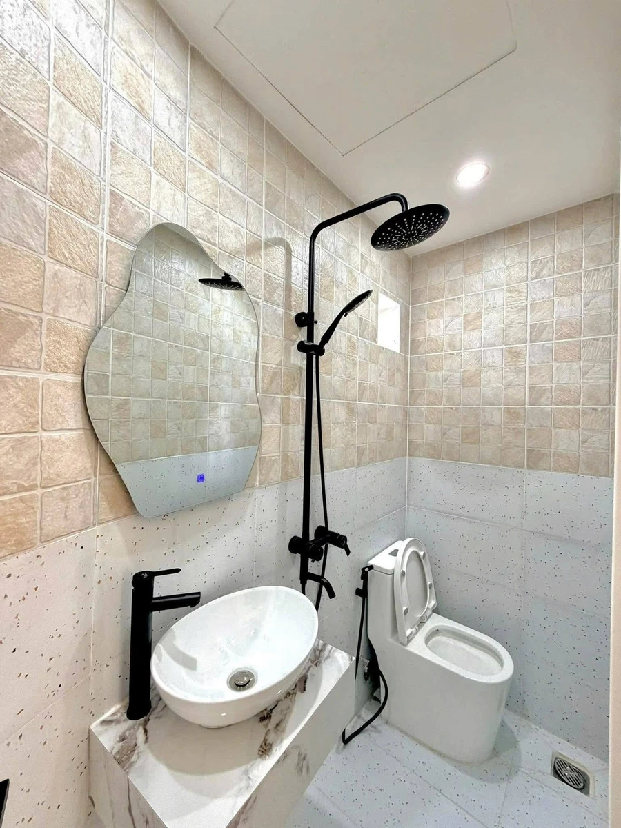 Bán nhà 40m² 2 tầng 3PN Bàu Cát 2 Tân Bình 5.98 tỷ - Ảnh thu nhỏ 5