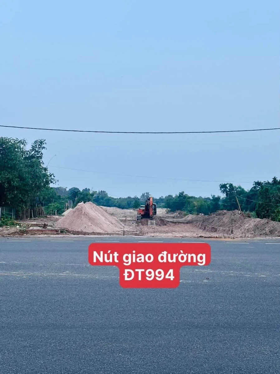 Bán đất vườn 4400m² mặt tiền đường ven biển Phước Hải - Ảnh thu nhỏ 2