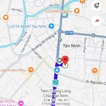 Bán đất tặng nhà 267,5m² CMT8 Tây Ninh 2 tỷ - Ảnh thu nhỏ 5