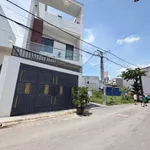 Bán đất 200m2 Huỳnh Văn Nghệ Bửu Long Thủ Đức - Ảnh thu nhỏ 2