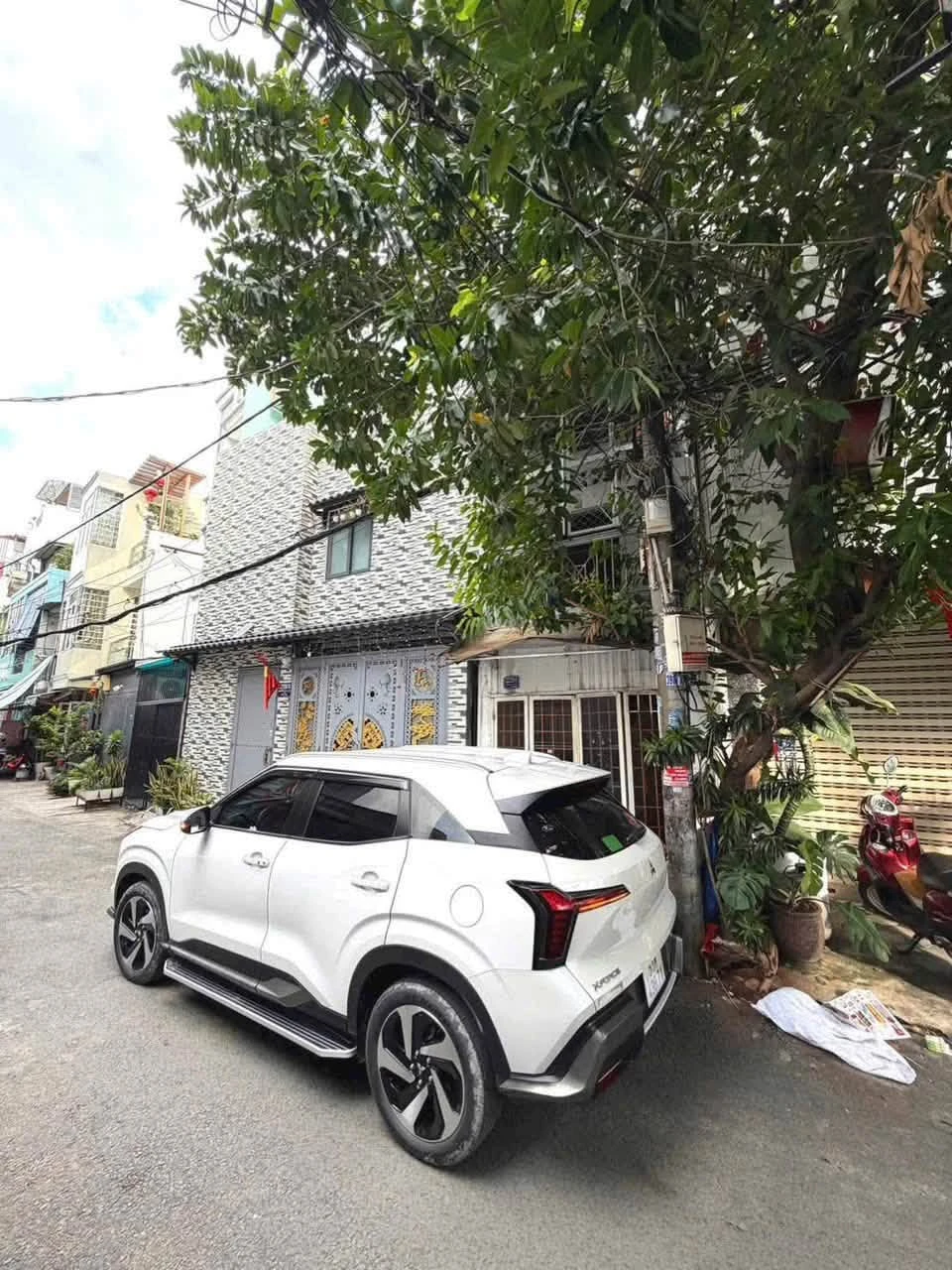 Bán nhà hẻm xe hơi Bùi Đình Túy, Bình Thạnh 87m2, 3 tầng, 9 phòng, giá 11,6 tỷ - Ảnh 1