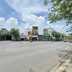 Bán đất mặt tiền Hoàng Hoa Thám Dĩ An 110,7m2, 8 tỷ - Ảnh thu nhỏ 1