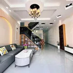 Bán nhà 3 phòng ngủ 126.5m² Nguyễn Chí Thanh, Tây Ninh 2.95 tỷ - Ảnh thu nhỏ 2