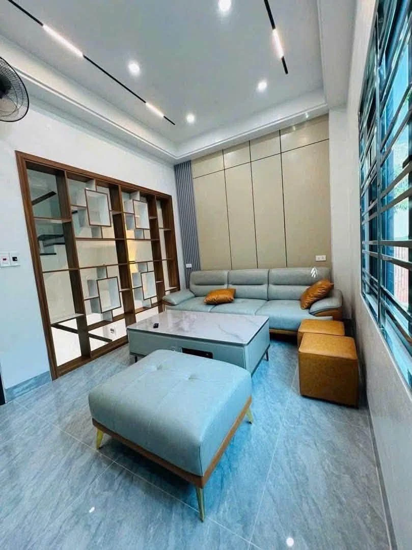 Bán nhà mặt phố Lý Quốc Bảo 3PN 50m2, 4 tỷ - Ảnh thu nhỏ 2