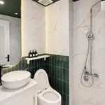 Bán tòa CHDV 6 tầng thang máy 51m2, 9 phòng, hẻm ô tô khu K300 Tân Bình, giá 14 tỷ - Ảnh thu nhỏ 5