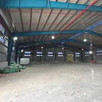 Cho thuê xưởng 2200m2 Tân Uyên Bình Dương 180tr/tháng - Ảnh thu nhỏ 3