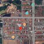 Bán đất 100% thổ cư 240m² Đồng Phú Đồng Nai 1 tỷ 4 - Ảnh thu nhỏ 2