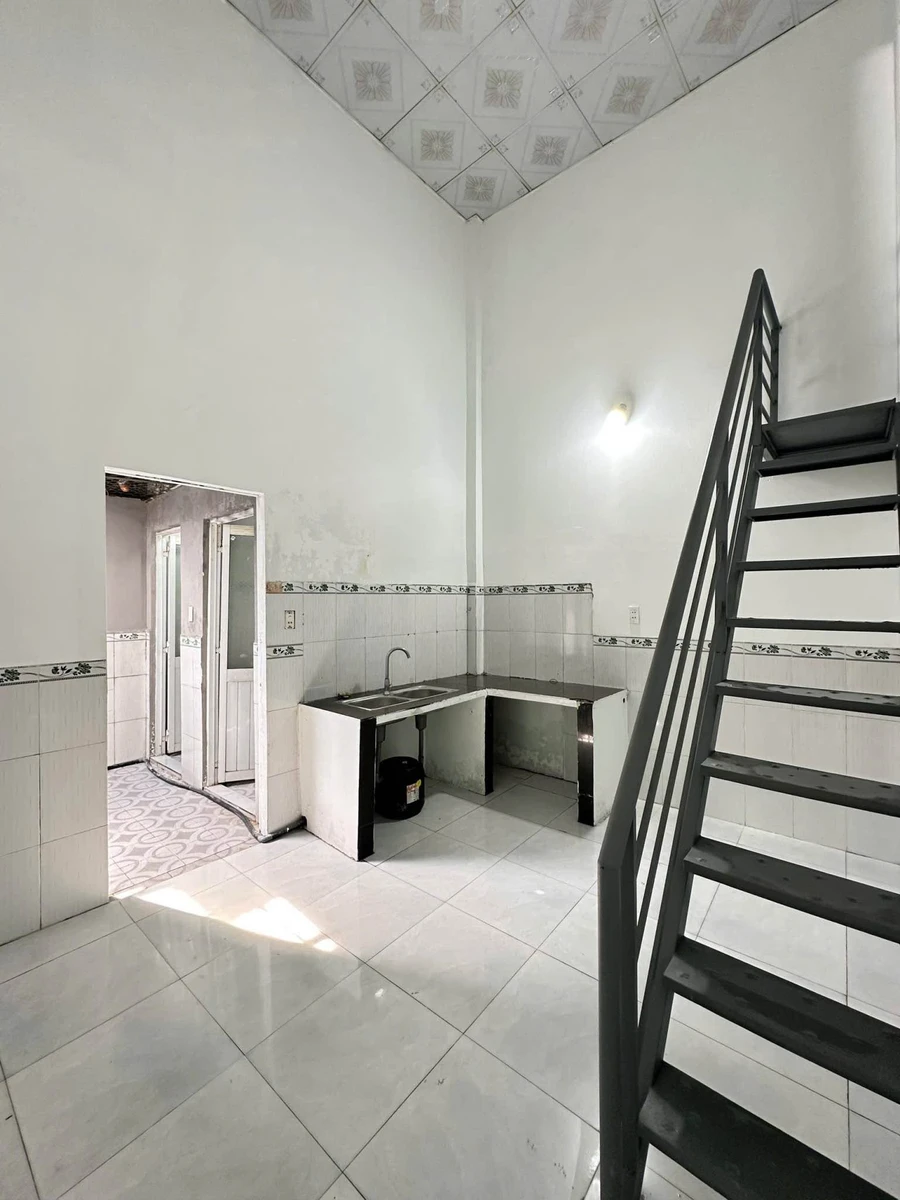 Nhà 2 phòng ngủ 63m² Trảng Dài, Biên Hòa - 1 tỷ 90 - Ảnh thu nhỏ 5