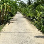Bán đất vườn dừa 1160m² Phú Tân, 1 tỷ 700 triệu - Ảnh thu nhỏ 1