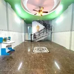Bán nhà 3 tầng 61m2 hơn 5 tỷ Phan Đăng Lưu Bình Thạnh - Ảnh thu nhỏ 1