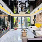 Bán nhà phố mặt tiền Đông Trà 100m2 5 tầng thang máy - Ảnh thu nhỏ 1