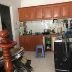 Cho thuê nhà 2 phòng ngủ 36m² Tân Thới Hiệp - Ảnh thu nhỏ 2