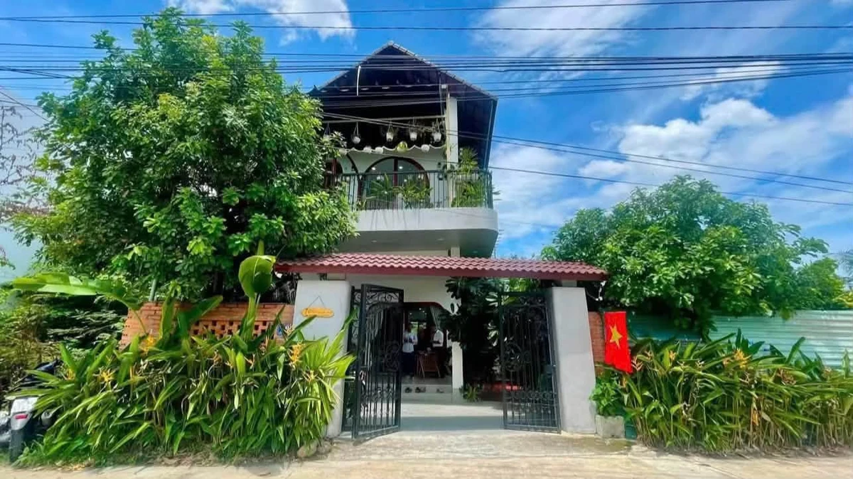 Bán nhà mặt tiền Liên Hoa Tây Nha Trang 134m² 6 tỷ 300 triệu - Ảnh 1