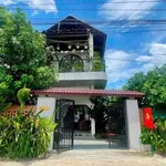 Bán nhà mặt tiền Liên Hoa Tây Nha Trang 134m² 6 tỷ 300 triệu - Ảnh thu nhỏ 1