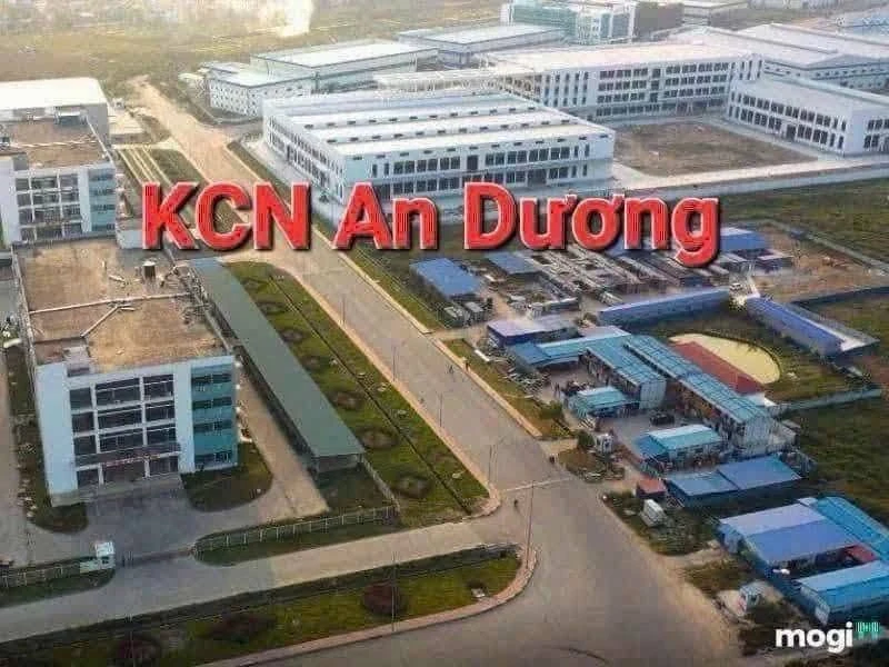 Bán nhà 3 tầng 50m2 hai mặt thoáng, 3 phòng ngủ tại TDP Bắc Hà, Phường An Dương, Hải Phòng - Ảnh thu nhỏ 4