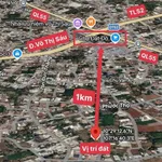 Bán lô đất mặt tiền Phước Thọ 360m2, 2,1 tỷ, Đất Đỏ - Ảnh thu nhỏ 5