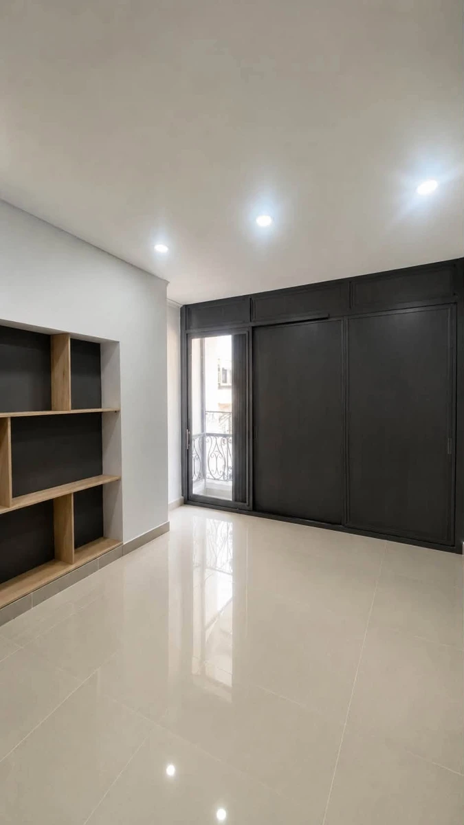 Bán nhà hẻm xe hơi Tam Bình 46m2, 1 trệt 1 lầu, 2PN, giá 4 tỷ, Thủ Đức - Ảnh thu nhỏ 4