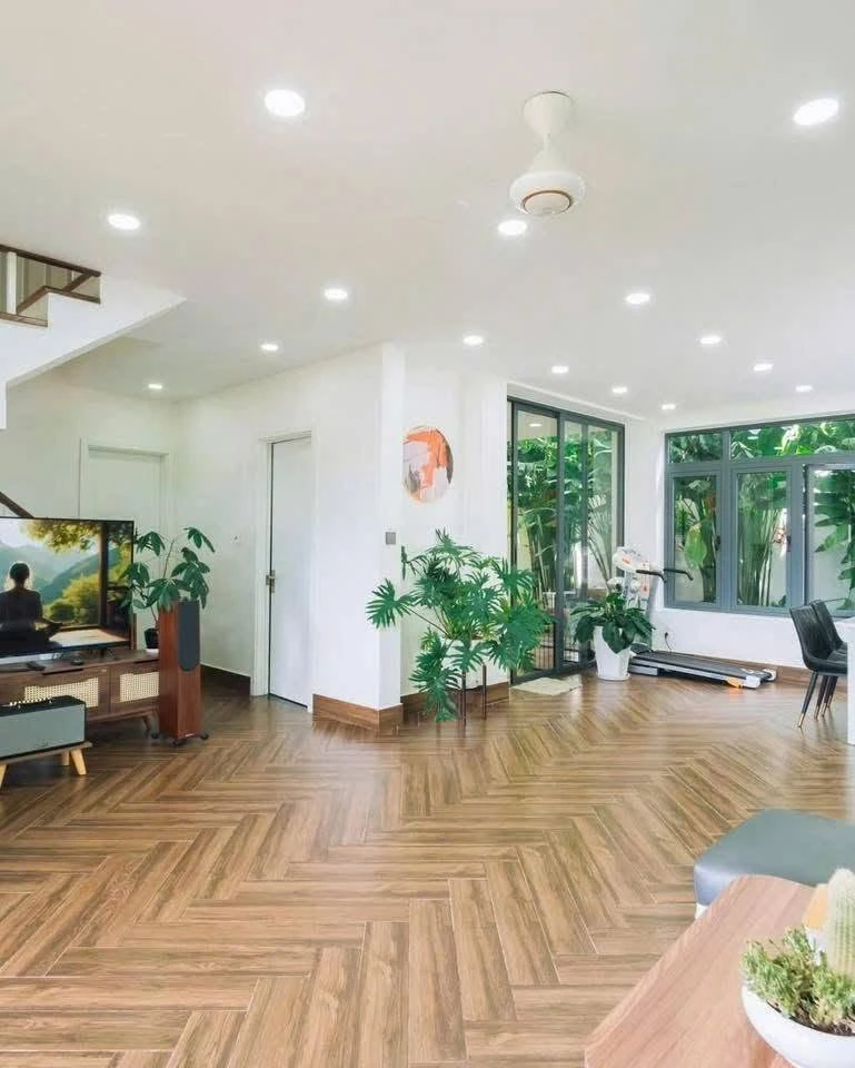 Bán villa Đankia 205m² 3PN tại Đà Lạt 11,6 tỷ - Ảnh thu nhỏ 5