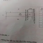 Bán đất thổ cư 5x36m (180m2) giá 520 triệu tại xã Vĩnh Công, Tây Ninh - Ảnh thu nhỏ 4