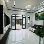 Bán nhà 105m² 2 phòng ngủ 1.68 tỷ Quận 12 - Ảnh thu nhỏ 4