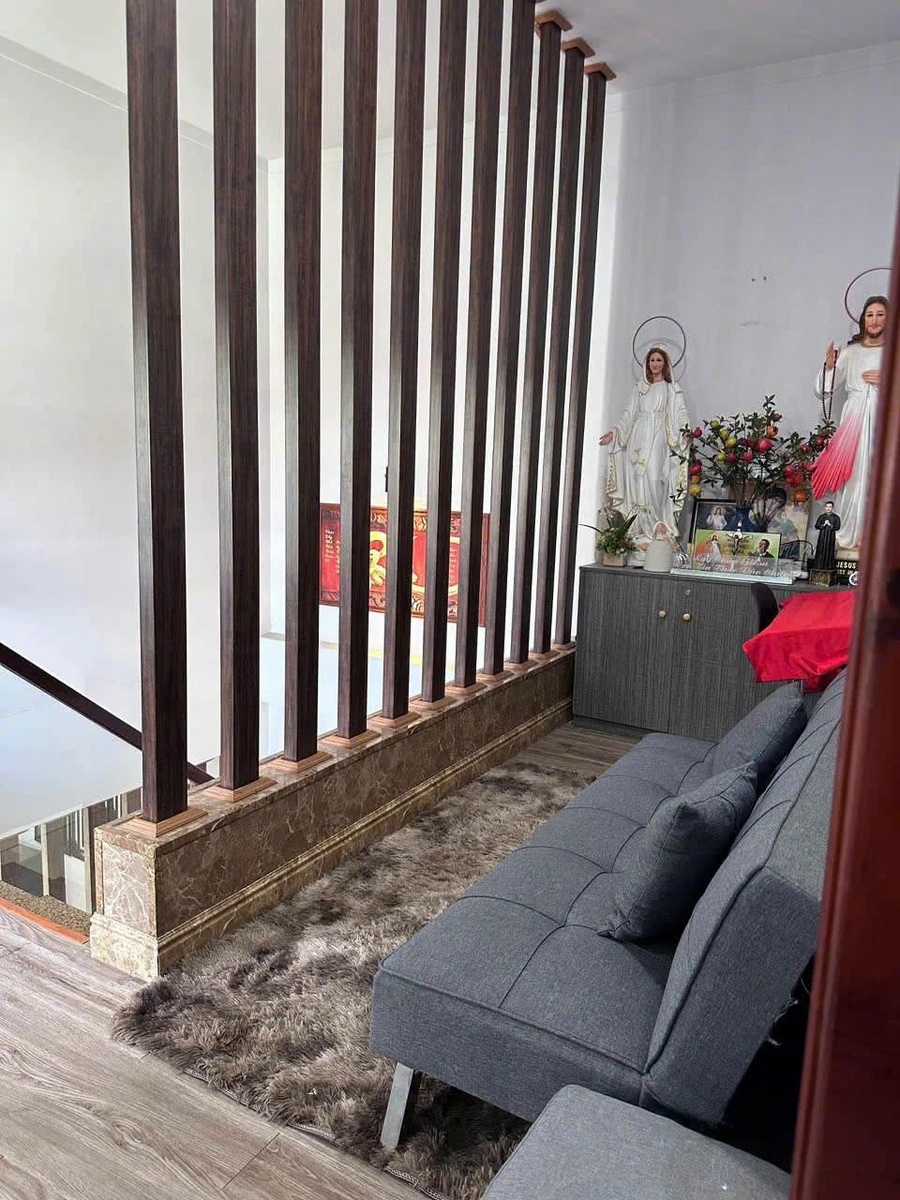 Bán nhà 1 trệt 1 lầu 77m² Bửu Hòa, Biên Hòa 2,95 tỷ - Ảnh thu nhỏ 5