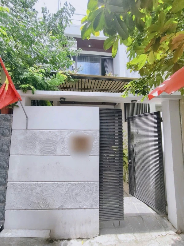 Bán nhà kiệt Nguyễn Văn Huệ Thanh Khê 70m² 3 tỷ