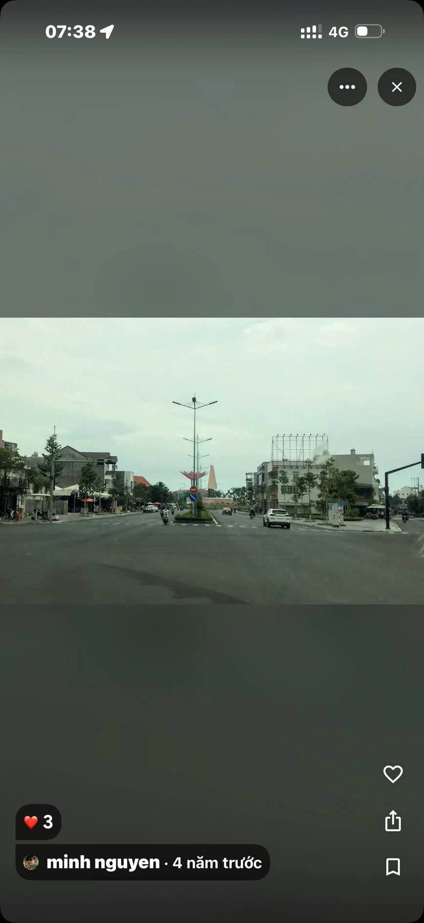 Bán lô đất thổ cư 131.7m² Lê Duẫn Phan Thiết - Ảnh 1