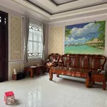 Bán nhà sổ hồng mặt tiền Khánh Bình, 257m2, 3PN, Bình Chánh - Ảnh thu nhỏ 4
