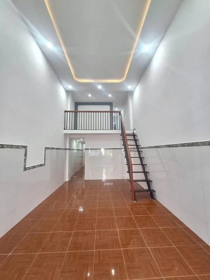 Bán nhà gác lửng 85m² 3PN, An Khê, Đà Nẵng, 2 tỷ 6 - Ảnh thu nhỏ 3