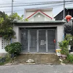 Bán nhà gác lửng 3PN 60m² Chánh Hiệp Thủ Đức - Ảnh thu nhỏ 1