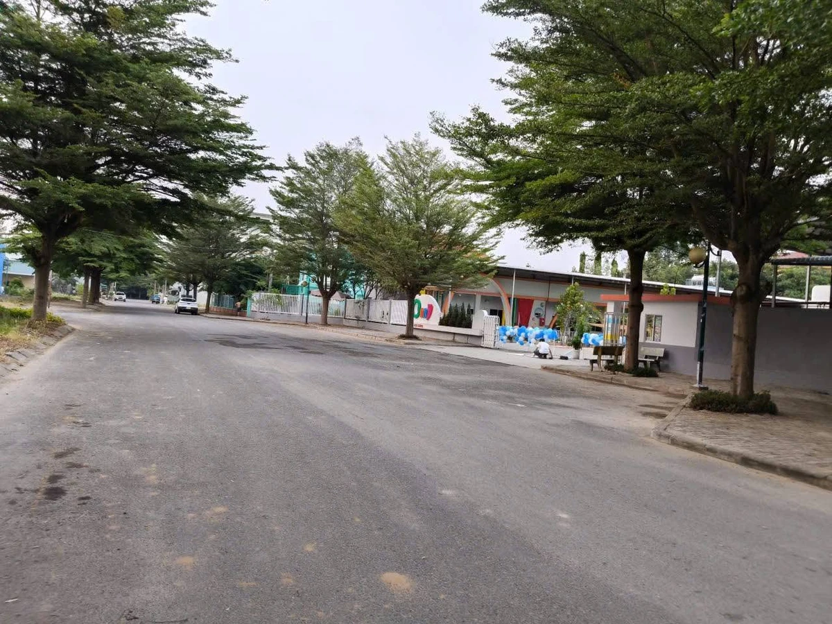 Bán đất nền thổ cư 4x20m đường số 7 KDC Nam Long, An Thạnh, Bến Lức, Long An giá 1,8 tỷ - Ảnh thu nhỏ 2