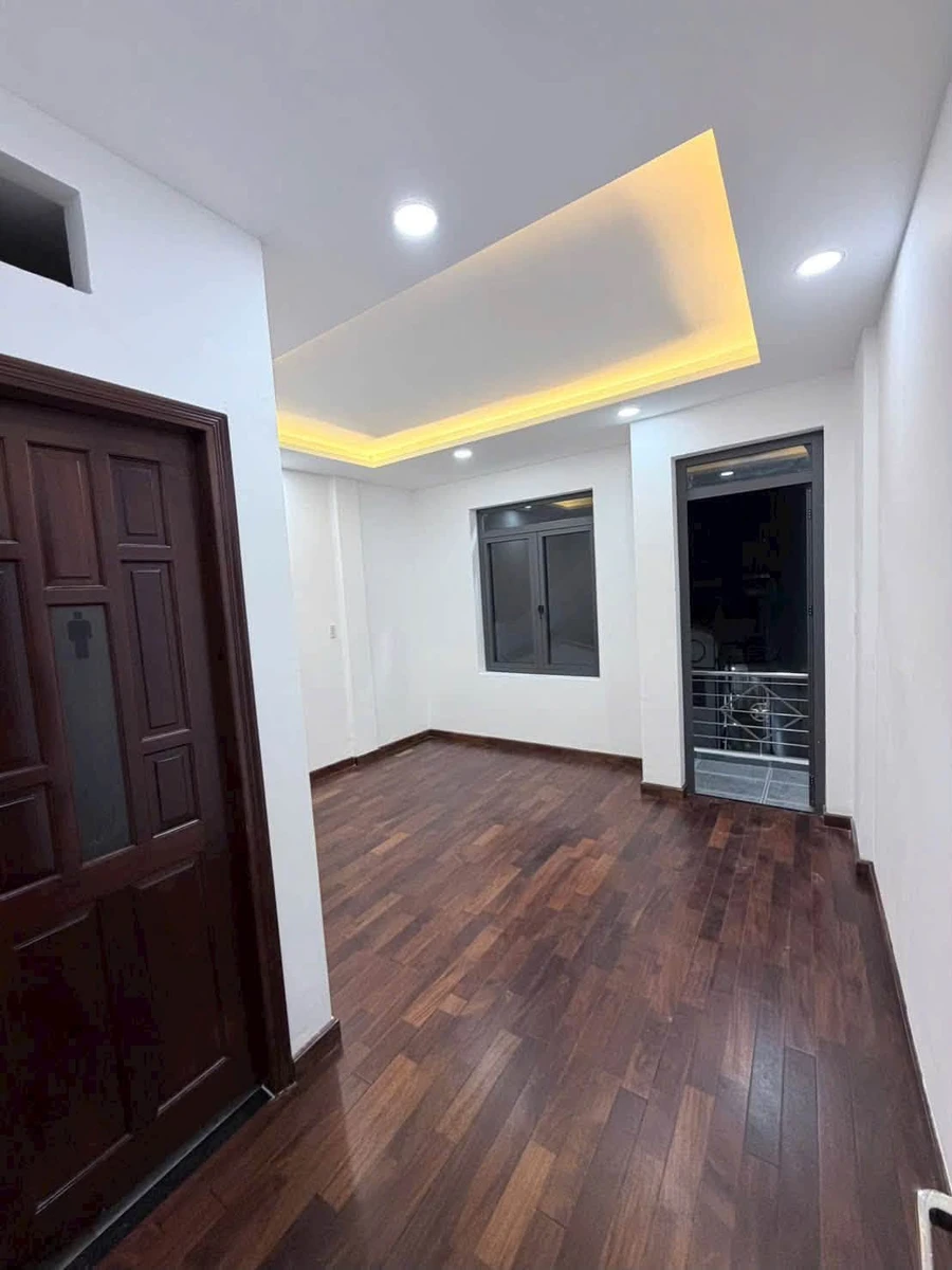 Bán nhà hẻm ô tô Nguyễn Văn Săng, Tân Phú, 32m2, 3PN, giá 6 tỷ - Ảnh thu nhỏ 5
