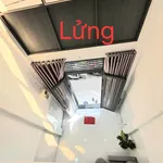 Bán nhà hẻm trệt lửng 3x9m 2PN Phường 8 Tân Bình giá 3,98 tỷ - Ảnh thu nhỏ 5