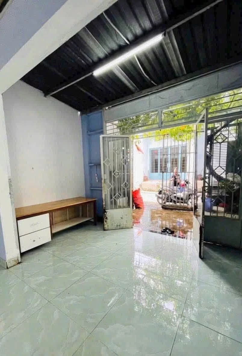 Cho thuê nhà mặt tiền 2PN 90m2 Tăng Nhơn Phú B 7 triệu/tháng - Ảnh thu nhỏ 5