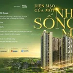 [Chính thức] 580tr sở hữu ngay! Căn hộ hàng hiệu 2 mặt sông- Imperia Sensa Park Quận 2 - 0902 999 *** - Ảnh thu nhỏ 18