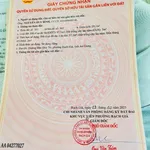 Bán đất mặt tiền Đào Duy Từ Rạch Giá An Giang 59,1m2 giá 850 triệu - Ảnh thu nhỏ 3