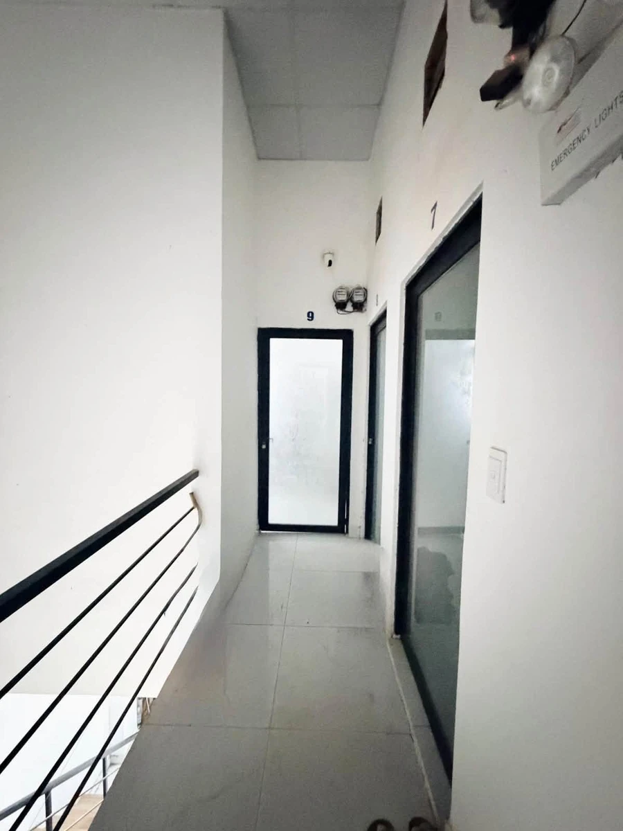 Bán nhà trọ 2 tầng 9 phòng 80m2 Trường Chinh Đà Nẵng 2 tỷ - Ảnh thu nhỏ 3