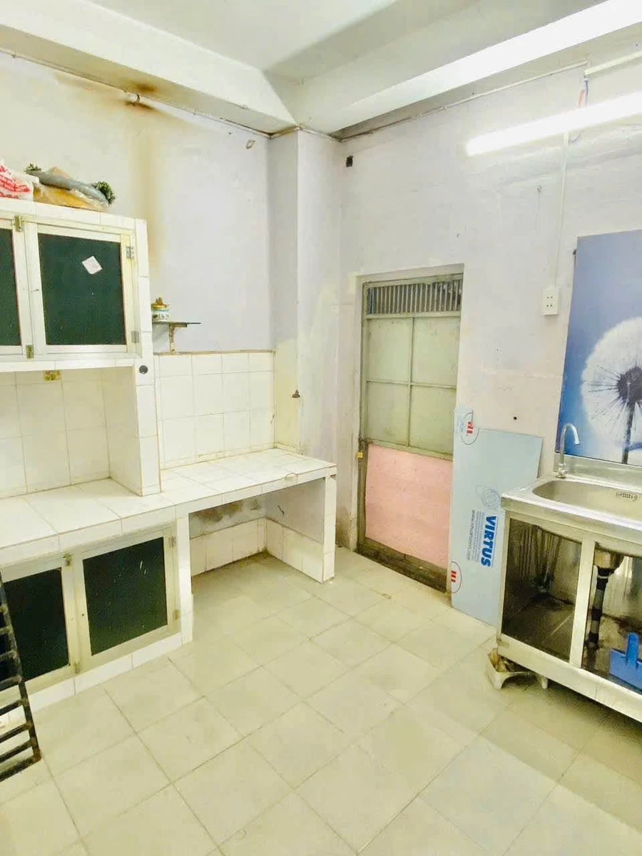Bán nhà 2 lầu 48m2 mặt tiền kinh doanh Biên Hoà - Ảnh thu nhỏ 5